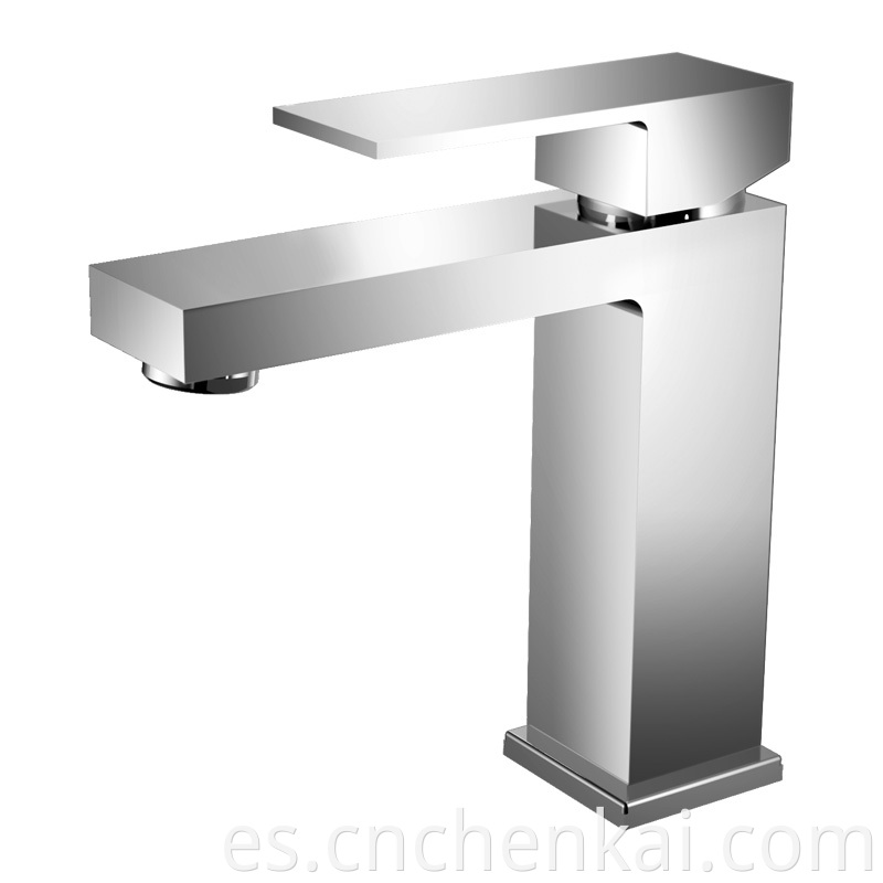 Basin Mixer